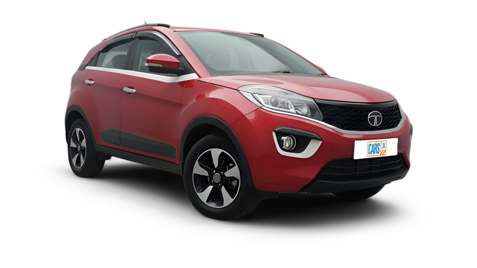 Tata NEXON-img